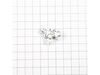 Holder, Surface Burner Orifice – Part Number: WP7527P004-60
