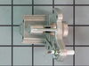 11744610-3-S-Whirlpool-WP7527P021-60-Orifice Holder w/ Spark Igniter (16k)