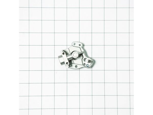 11744613-1-M-Whirlpool-WP7527P028-60-Orifice Holder with Spark Igniter - Right Front
