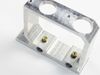 11744616-2-S-Whirlpool-WP7527P061-60-Holder, Surface Burner Orifice