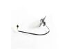 Holder, Surface Burner Orifice – Part Number: WP7527P135-60