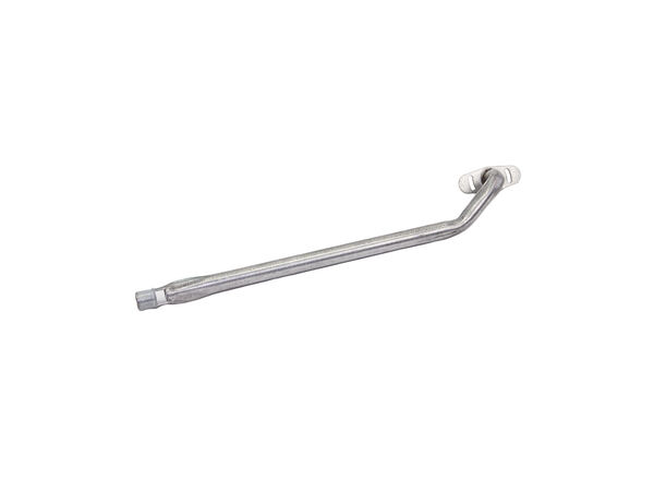 11744627-1-M-Whirlpool-WP7538P009-60-Venturi Burner Tube