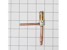 Gas Valve – Part Number: WP759113