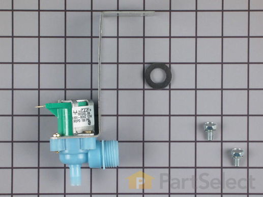 11744634-1-M-Whirlpool-WP759296-Single Outlet Water Valve Kit