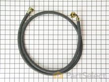 Washer Hose Inlet 6 Ft. Hose w/El – Part Number: WP76314
