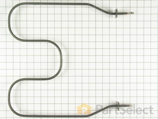 11744639-1-M-Whirlpool-WP77001092-Range Fully Open Bake Element (151/4 Long X 15.5 Wide)
