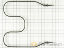 Range Fully Open Bake Element (151/4 Long X 15.5 Wide) – Part Number: WP77001092