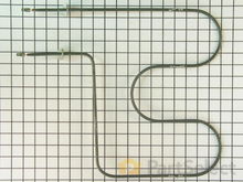 Outer Bake Element - 2800W – Part Number: WP77001096