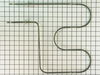 Outer Bake Element - 2800W – Part Number: WP77001096