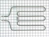 Broil Element - 240V 3000W – Part Number: WP77001099