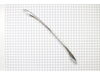Door Handle (Stainless Steel) – Part Number: WP7701P526-60