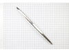 11744654-2-S-Whirlpool-WP7701P526-60-Door Handle (Stainless Steel)