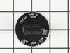 11744670-1-S-Whirlpool-WP7711P354-60-Thermostat Knob