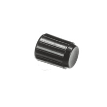 Clock Knob - black – Part Number: WP7711P492-60