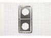 Double Drip Pan – Part Number: WP7725P021-60