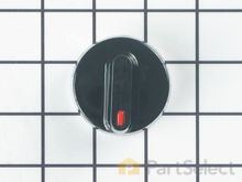 Oven Thermostat Knob – Part Number: WP7731P018-60