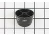 Thermostat Knob - Black – Part Number: WP7731P182-60