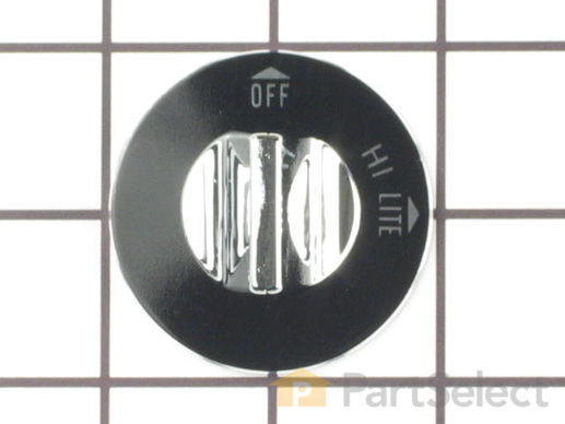 11744695-1-M-Whirlpool-WP7733P016-60-Burner Valve Knob