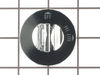 Burner Valve Knob – Part Number: WP7733P016-60