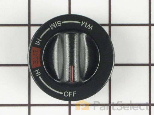 11744697-1-M-Whirlpool-WP7733P045-60-Burner Knob