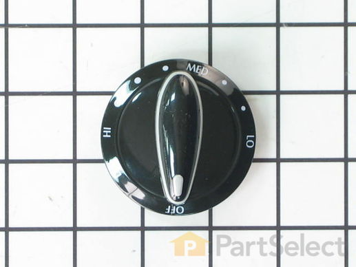 11744703-1-M-Whirlpool-WP7733P416-60-Valve Knob