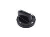 11744705-2-S-Whirlpool-WP7733P526-60-Black Control Knob