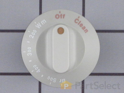 11744706-1-M-Whirlpool-WP7735P030-60-Thermostat Knob