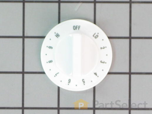 11744711-1-M-Whirlpool-WP7737P041-60-KNOB- INFI