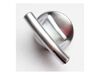 11744713-2-S-Whirlpool-WP7737P245-60-Knob - Chrome