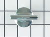 11744713-3-S-Whirlpool-WP7737P245-60-Knob - Chrome