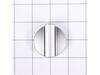Control Knob – Part Number: WP7737P412-60