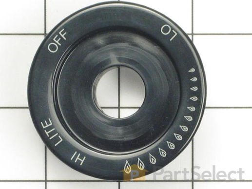 11744722-1-M-Whirlpool-WP7740P058-60-Surface Burner Knob Trim Ring