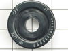 Surface Burner Knob Trim Ring – Part Number: WP7740P058-60