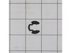 Clip – Part Number: WP776036