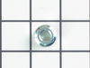 Trash Compactor Nut – Part Number: WP776356