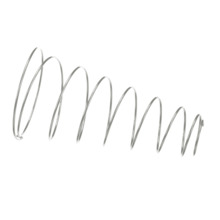 Trash Compactor Container Spring – Part Number: WP777180