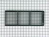 Vent Grille - Black – Part Number: WP7772P046-60