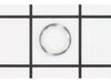 Rotary Nut – Part Number: WP777383