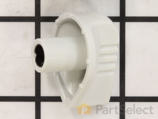 11744805-1-M-Whirlpool-WP8031121-Air Conditioner Control Knob