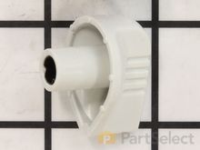Air Conditioner Control Knob – Part Number: WP8031121