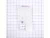 Rinse Aid Dispenser Reservoir – Part Number: WP8052028