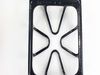 11744830-3-S-Whirlpool-WP8053456-Burner Grate - Black