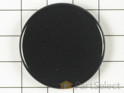 11744831-1-M-Whirlpool-WP8053463-Burner Cap - Large