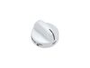Range Burner Knob – Part Number: WP8053596