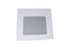 Range Exterior Door Glass – Part Number: WP8053834