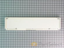 Dishwasher Access Panel – Part Number: WP8054184