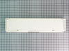 Dishwasher Access Panel – Part Number: WP8054184