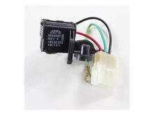 Washer Lid Switch – Part Number: WP8054980