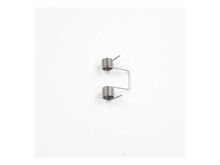 Dishwasher Detergent Lid Spring – Part Number: WP8066018