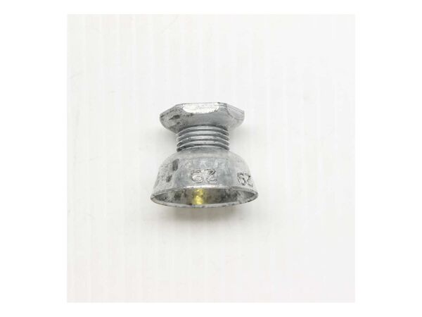 11744884-1-M-Whirlpool-WP8066184-Motor Pulley - 60  Hz.
